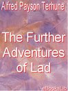 The Further Adventures of Lad